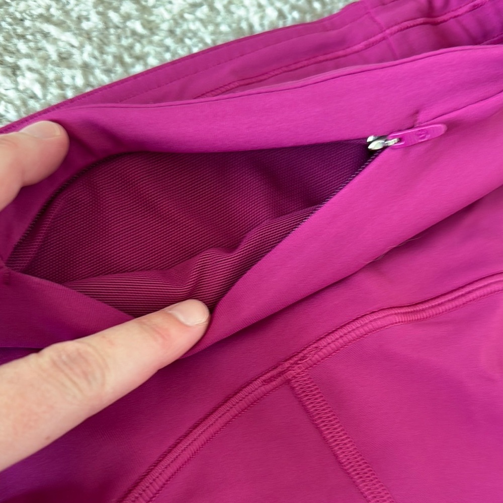 Lululemon Swift Speed High Rise Tight-28” - Picture 7 of 10